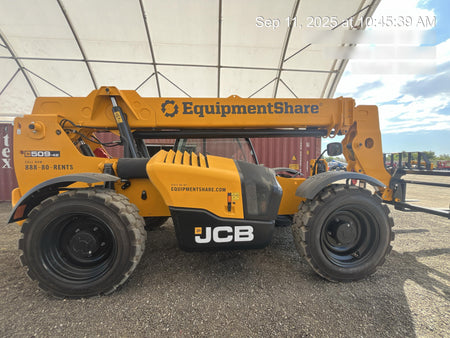 2025 JCB 509-42
