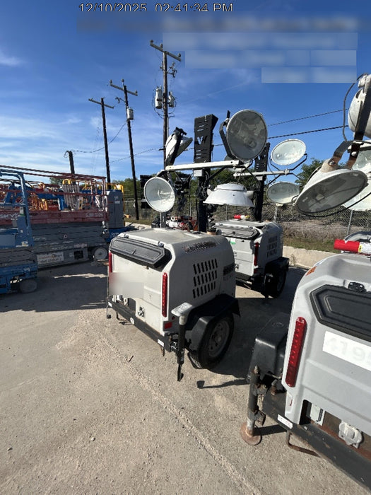 2018 WACKER NEUSON LTV6K-MH