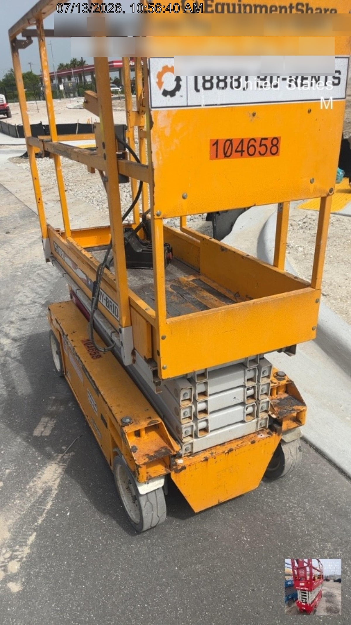 2020 HY-BRID PS-1930