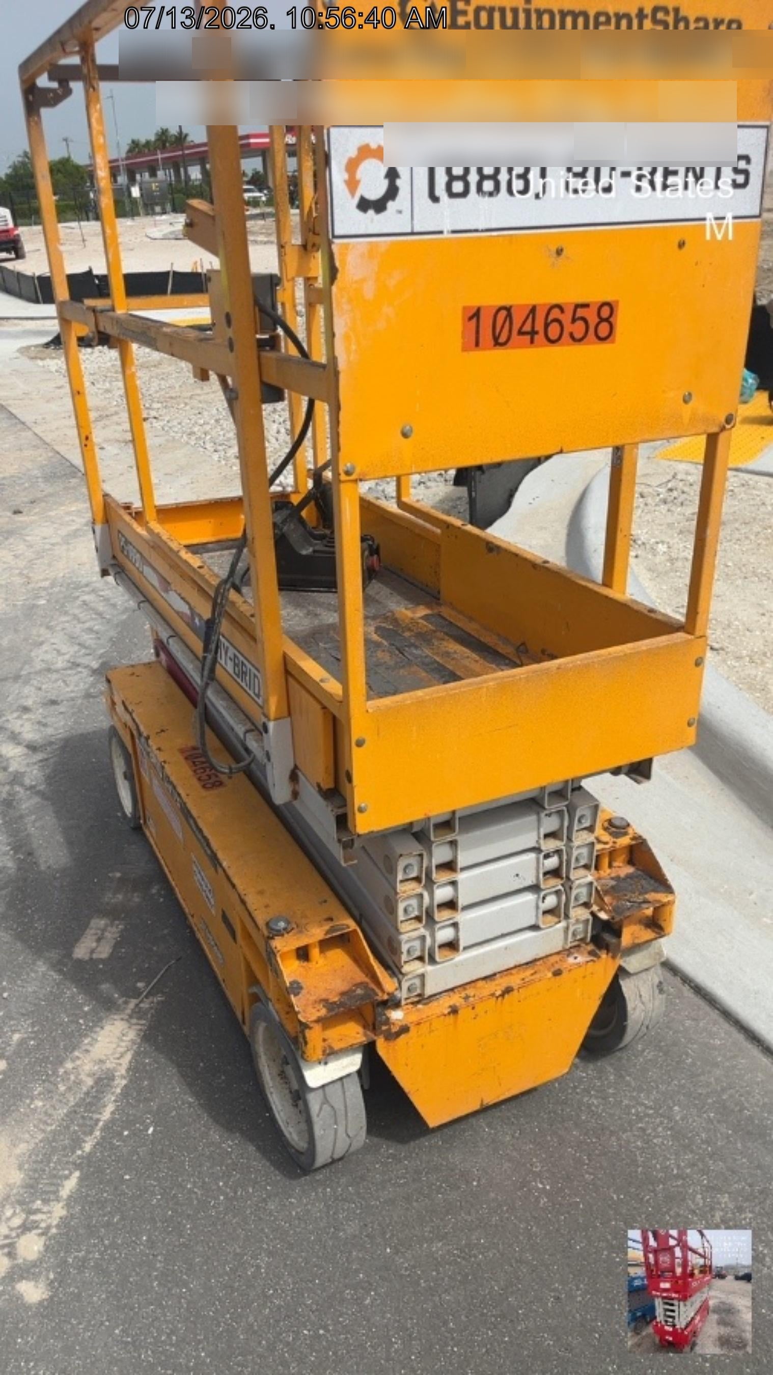 2020 HY-BRID PS-1930