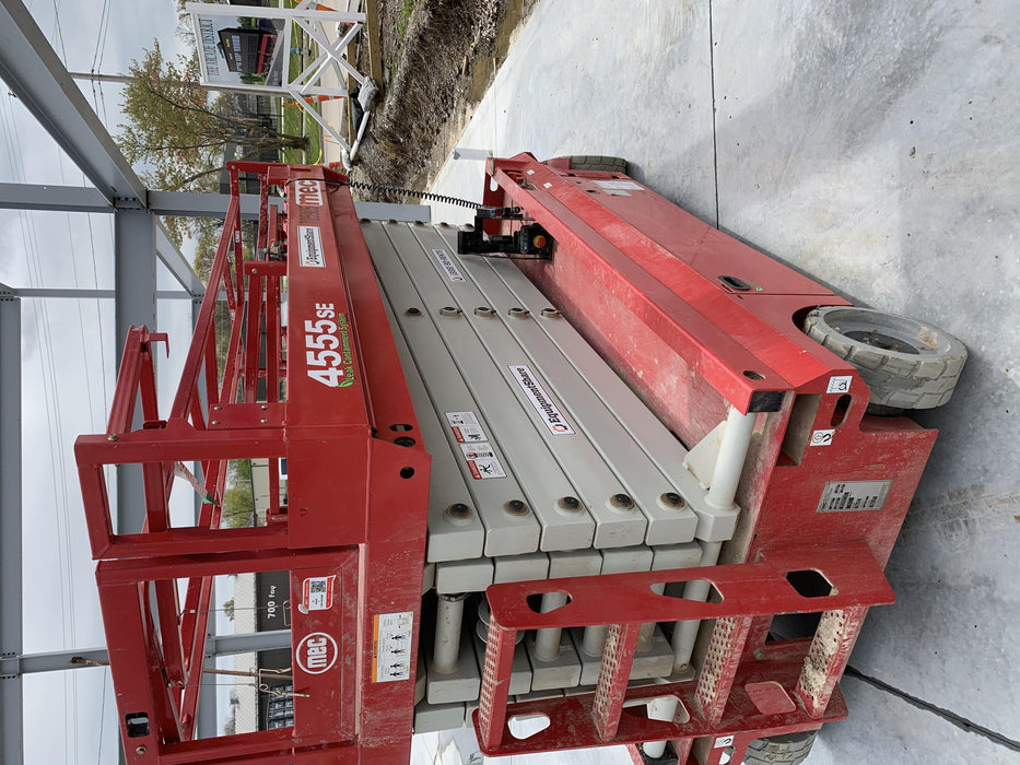 2020 MEC 4555SE