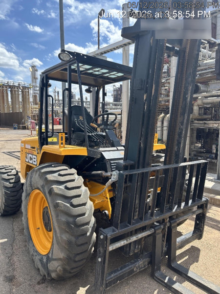 2023 JCB 930-4