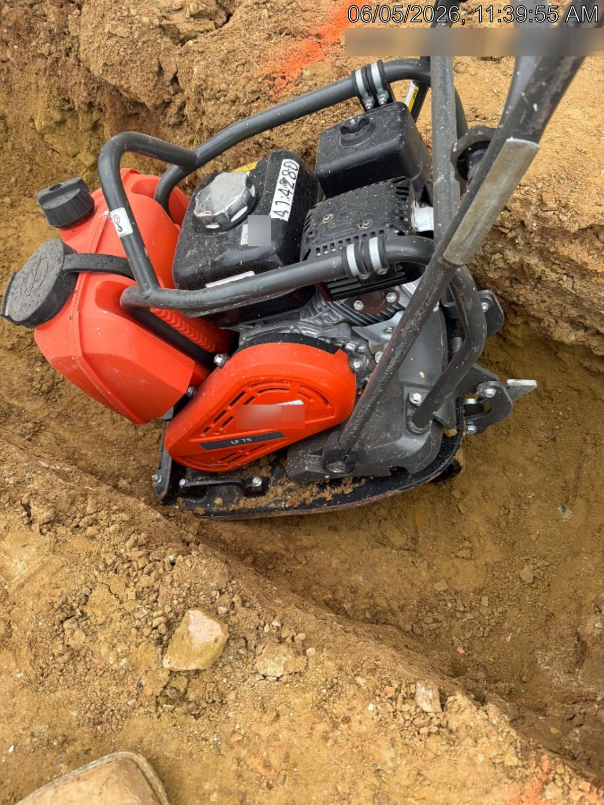 2024 HUSQVARNA LF75