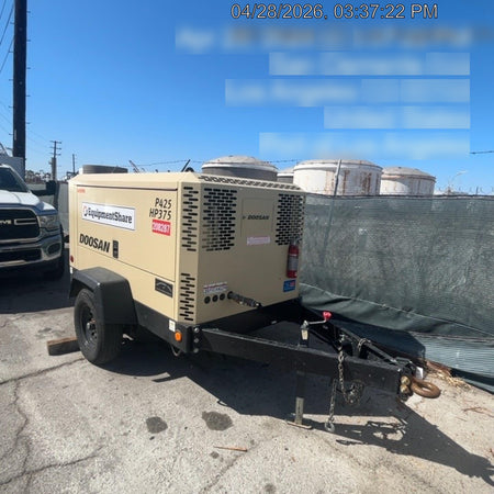 2023 DOOSAN P425/HP375WCU