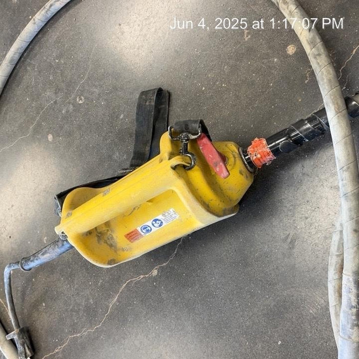 2023 WACKER NEUSON M2500