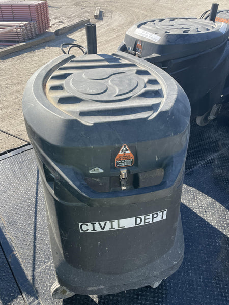2021 POWER BREEZER PB10-MAX-06-B