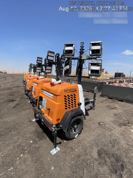 2026 GENERAC MLTS-4