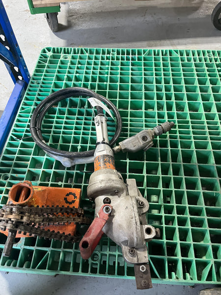 2020 MICHIGAN PNEUMATIC 10267