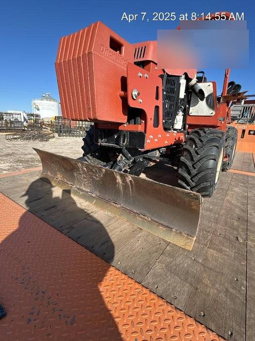 2020 DITCH WITCH RT45A