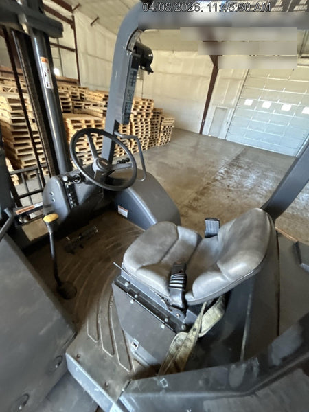 2023 CASE 588H