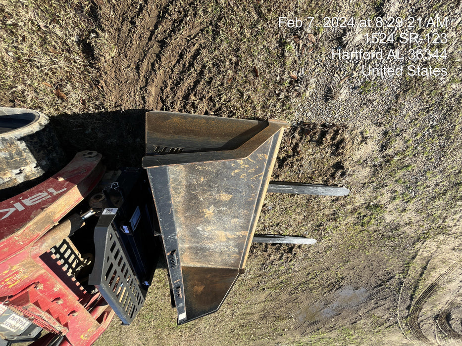 2023 SOLESBEE SPF-48