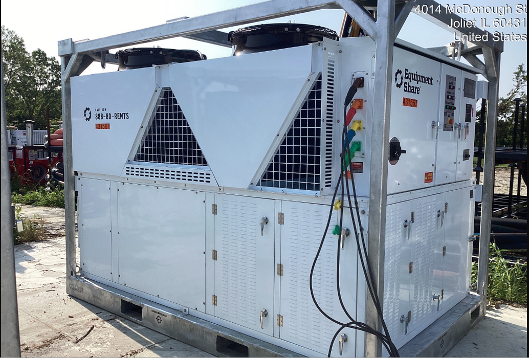 2024 SMARTECH SACP81A-HS