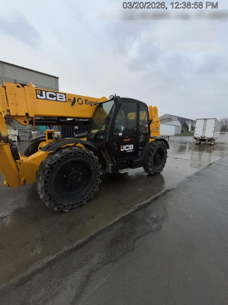 2025 JCB 512-56