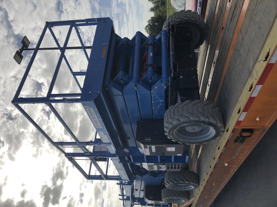 2020 GENIE GS-4390 RT