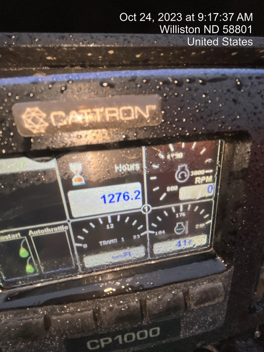 2022 PIONEER PP66S12L2-TD2.9L