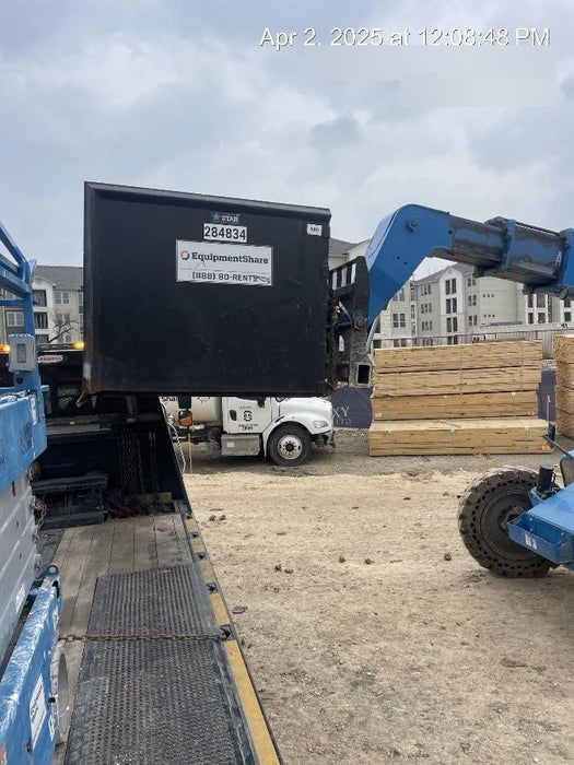 2023 STAR INDUSTRIES 1430