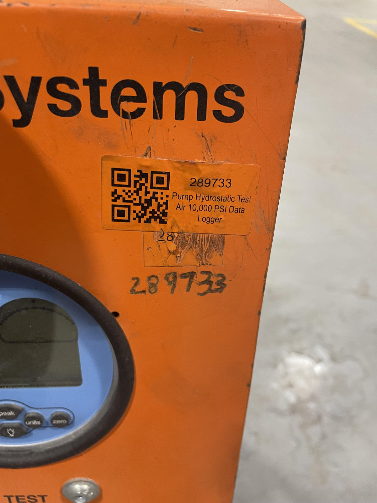 2023 WIDDER 11200