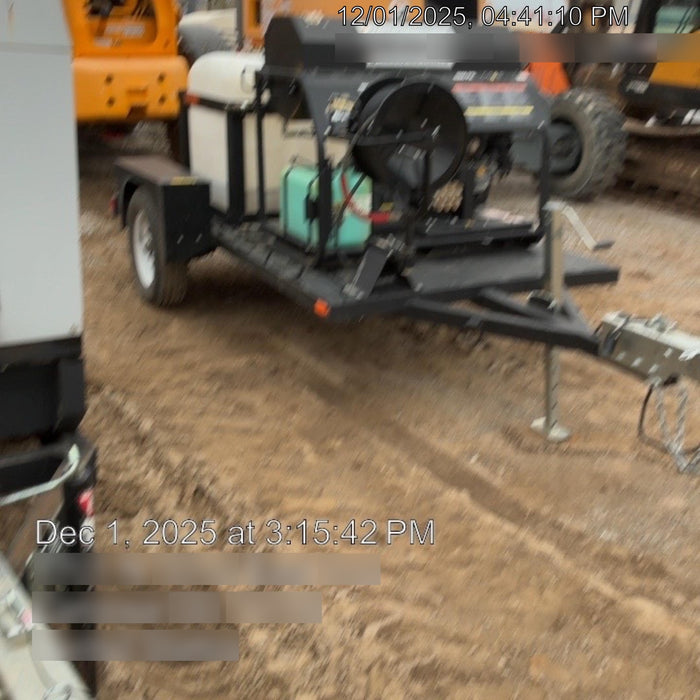 2024 MI-T-M AW-9000-0005 / DHG-4004-B0V6G