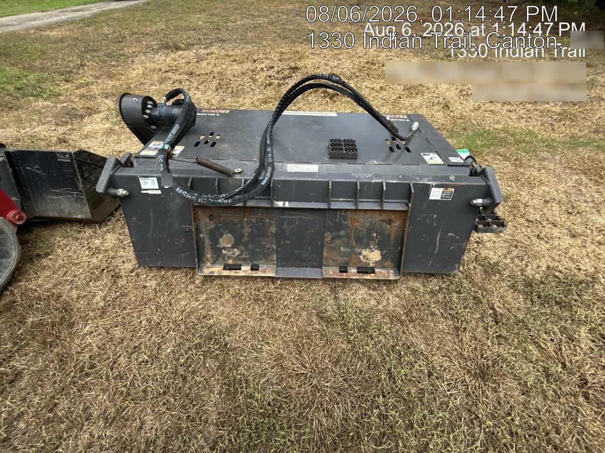 2021 PALADIN LAF3576-0022