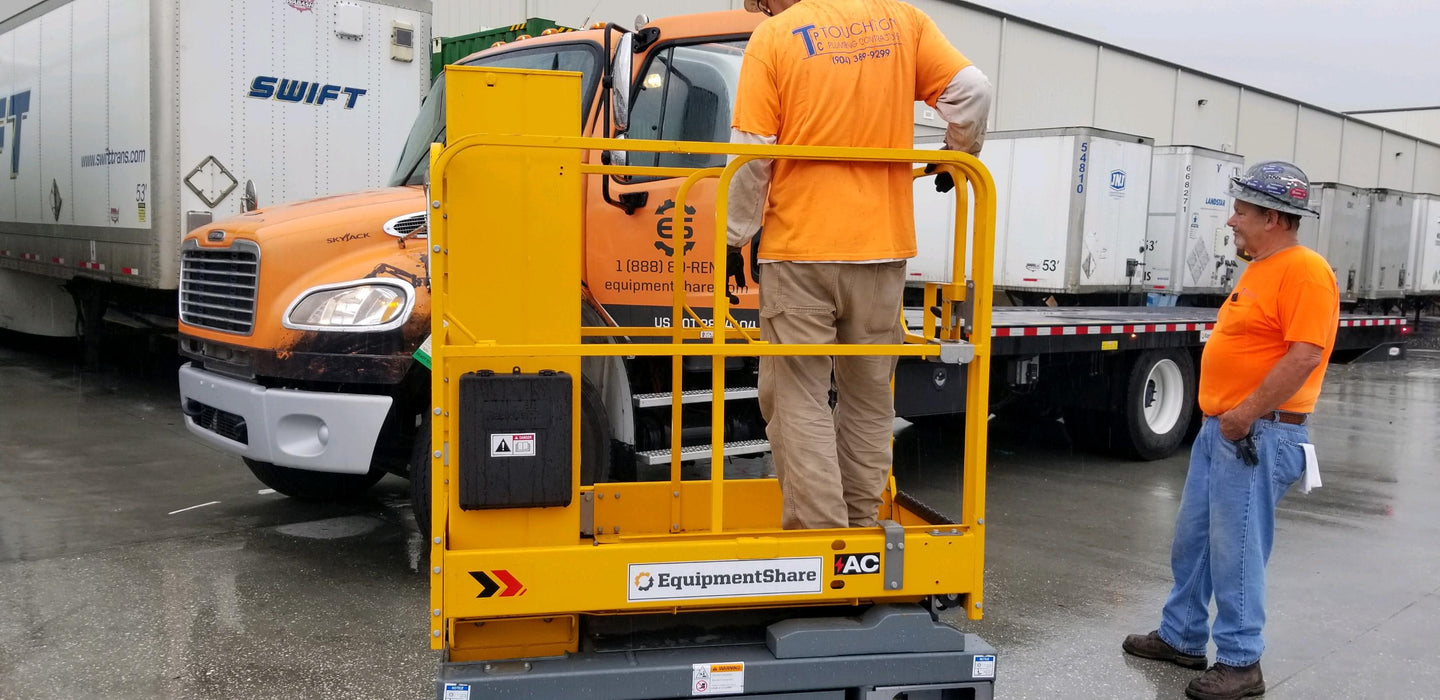 2019 HAULOTTE Star 20