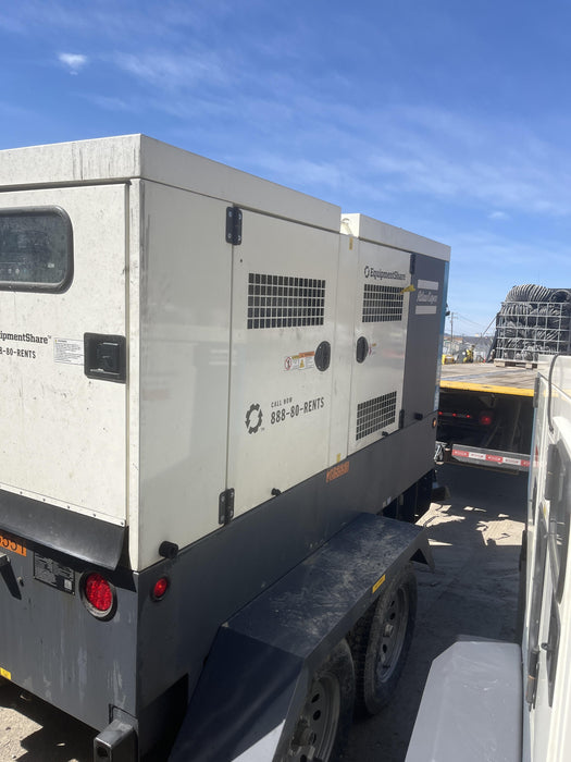 2022 ATLAS COPCO QAS 125