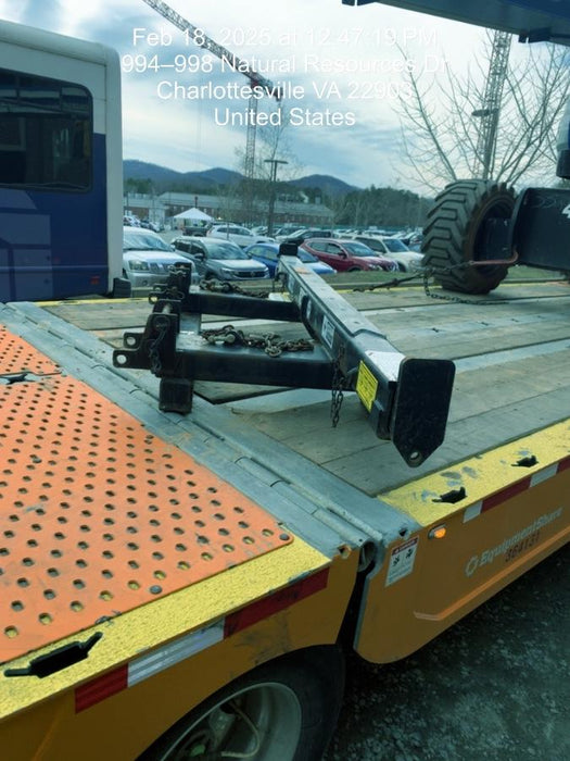 2020 STAR INDUSTRIES M1360B - Star JIB Boom