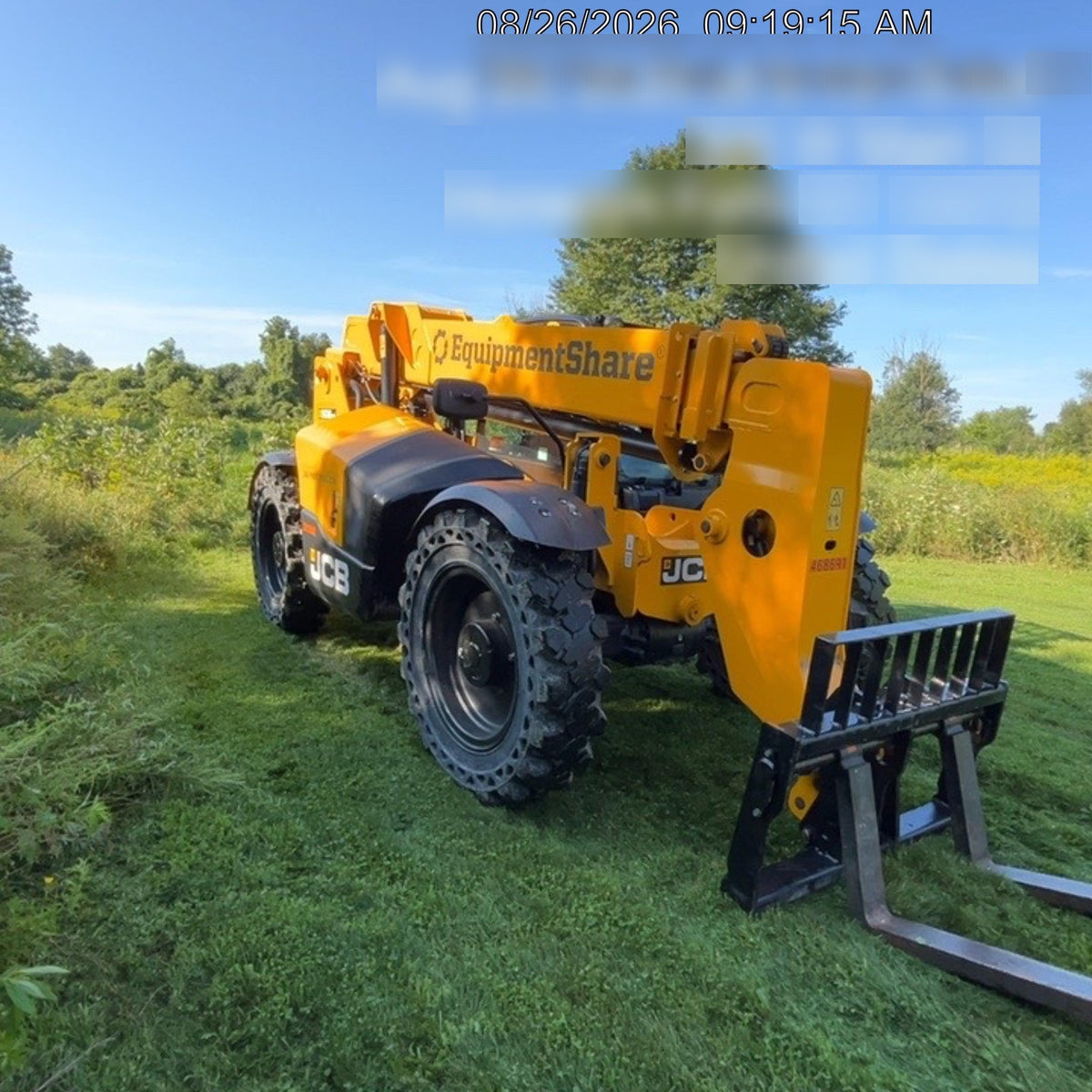 2025 JCB 506-36