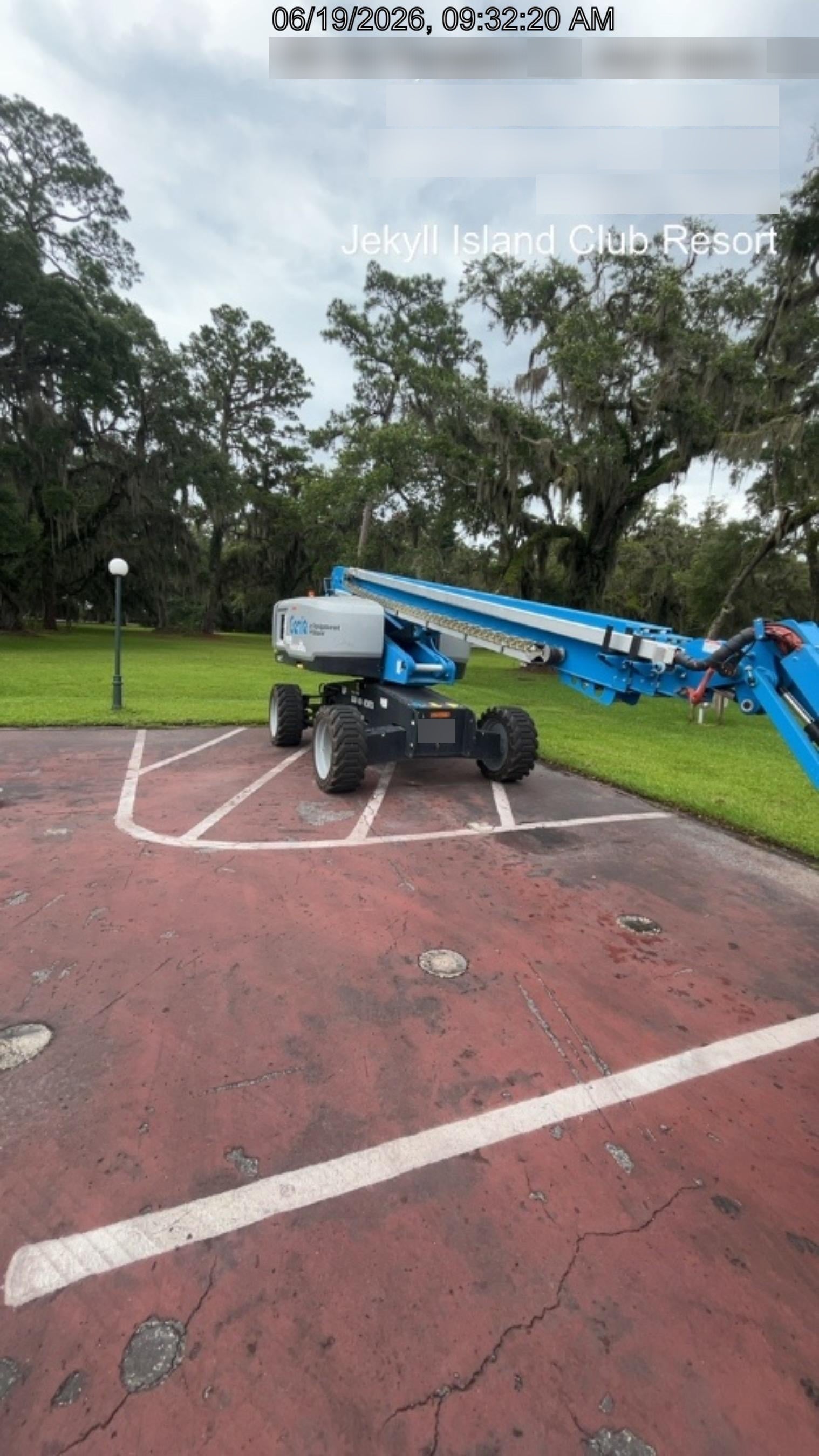 2025 GENIE S-65 XC