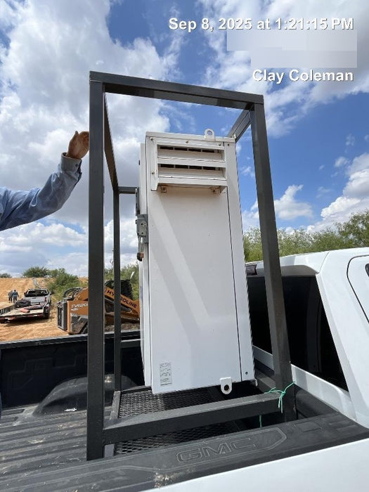 2022 YASKAWA DW-4100