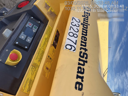 2022 ATLAS COPCO XAS188 CWK