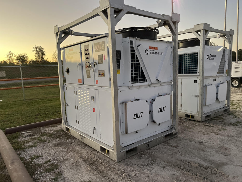 2024 SMARTECH SACP26A-HS