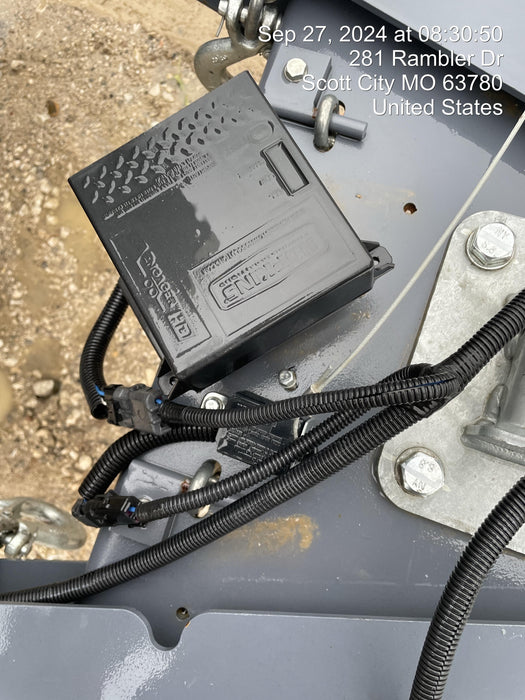 2022 ATLAS COPCO QAS 125