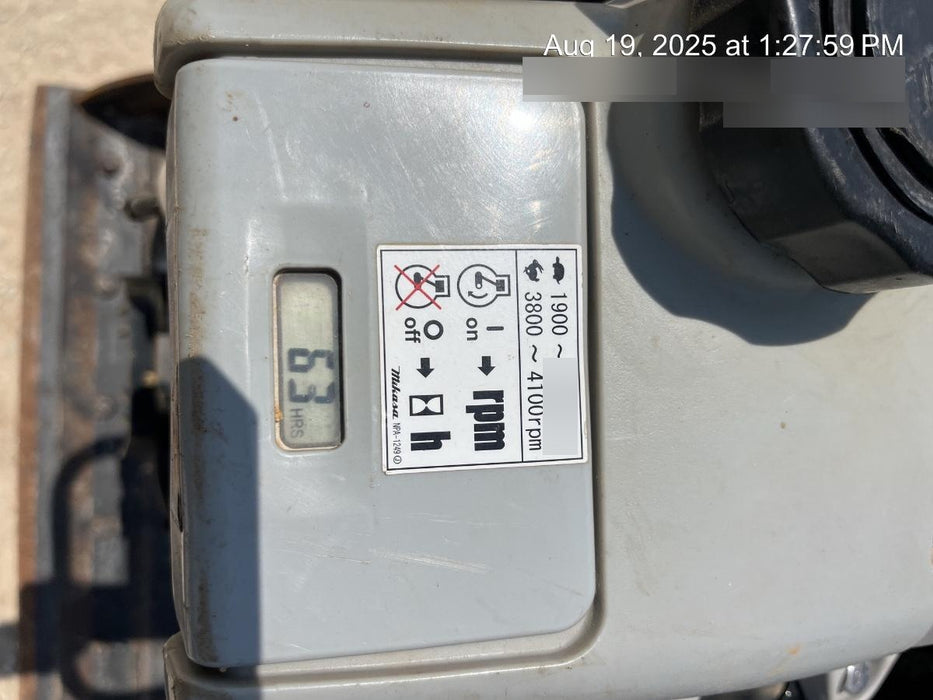 2023 MULTIQUIP MTX60HD