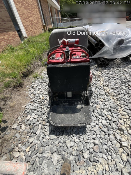 2023 TORO MBTX 2500-TS