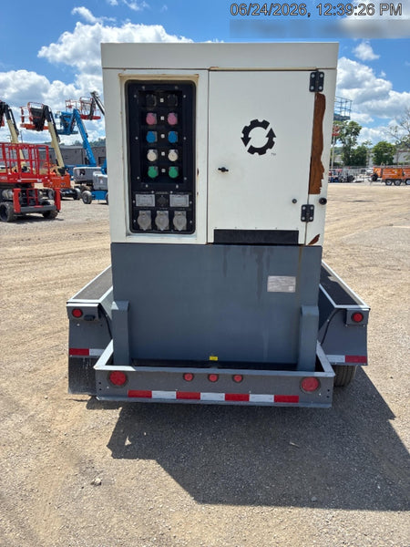 2021 ATLAS COPCO QAS200