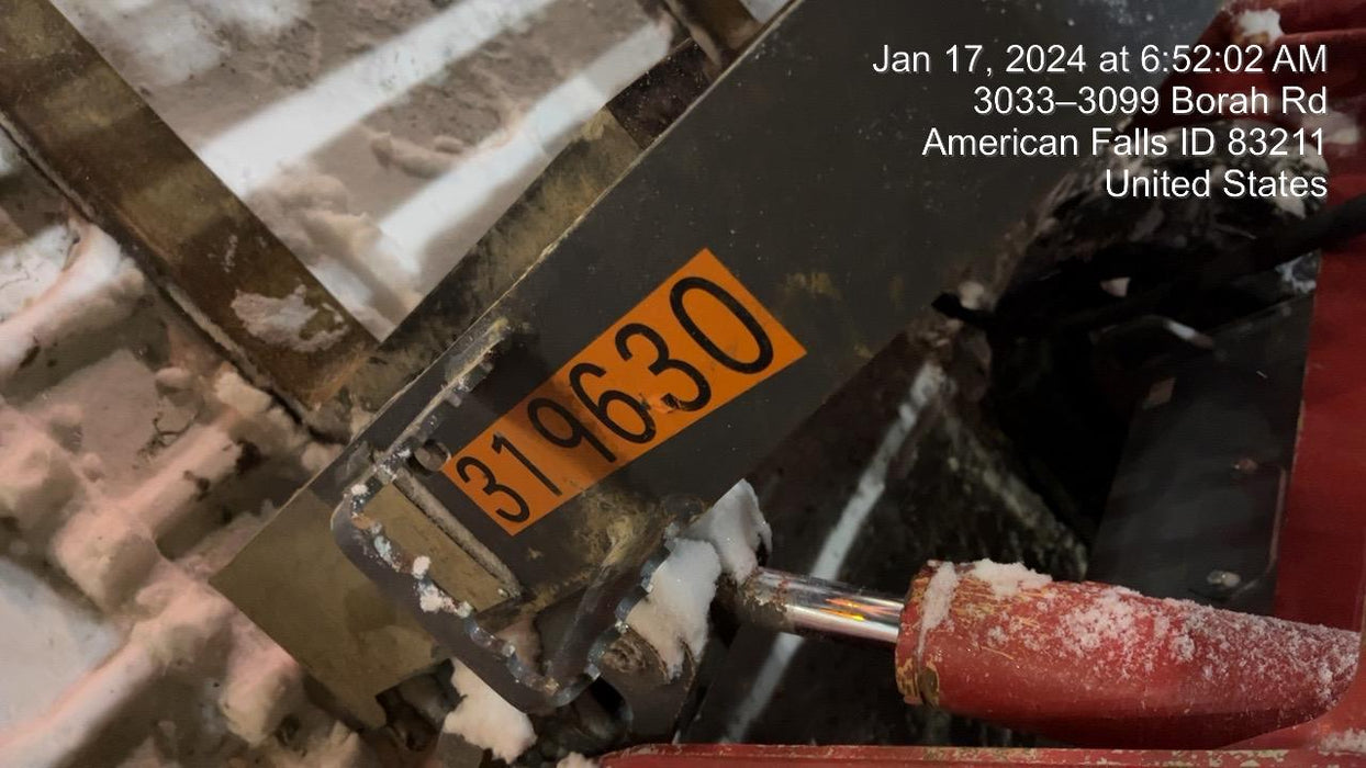 2023 SOLESBEE SPF-48