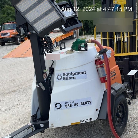 2024 GENERAC MLT2