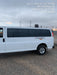 2023 GMC Savana 3500 - Rental
