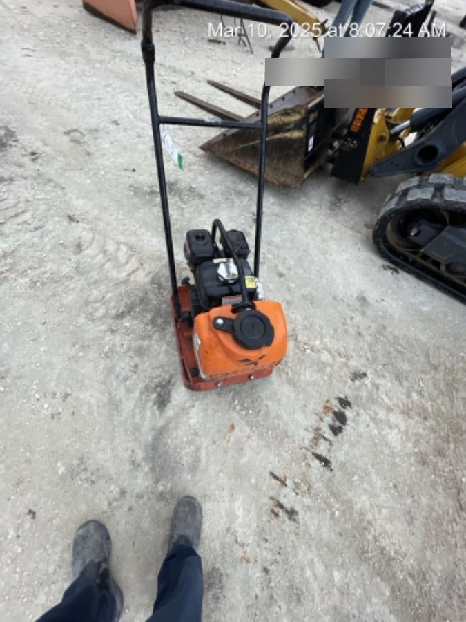 2023 MULTIQUIP MVC82VHW