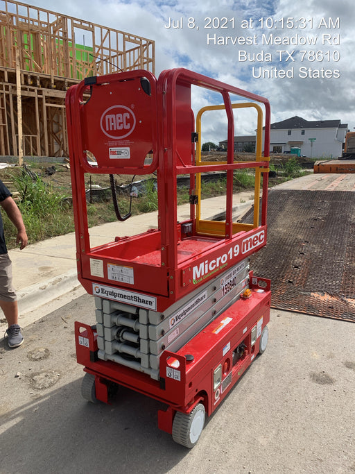 2021 MEC Micro 19