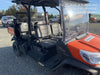 2022 KUBOTA RTV-X1140W-H (Canopy)