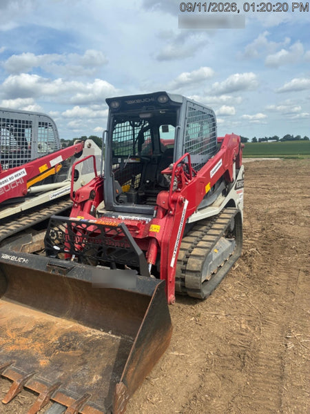 2026 PALADIN 48" Pallet Forks - Paladin