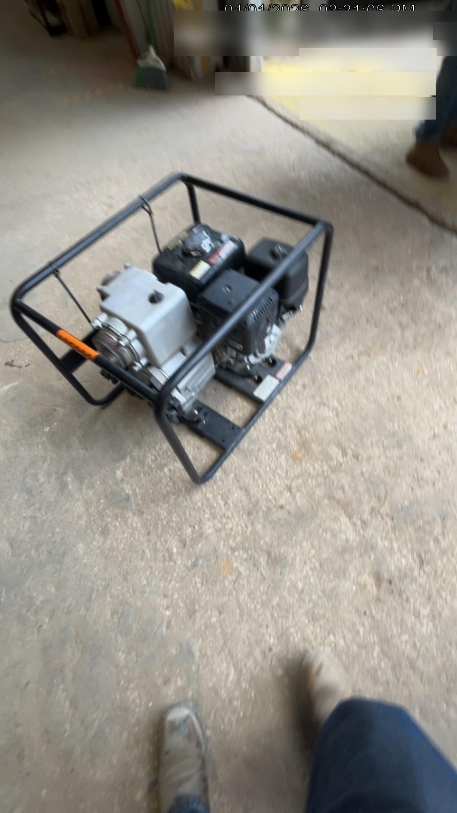 2024 MI-T-M WTP-T04-0MGH