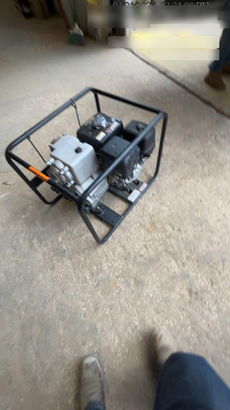 2024 MI-T-M WTP-T04-0MGH