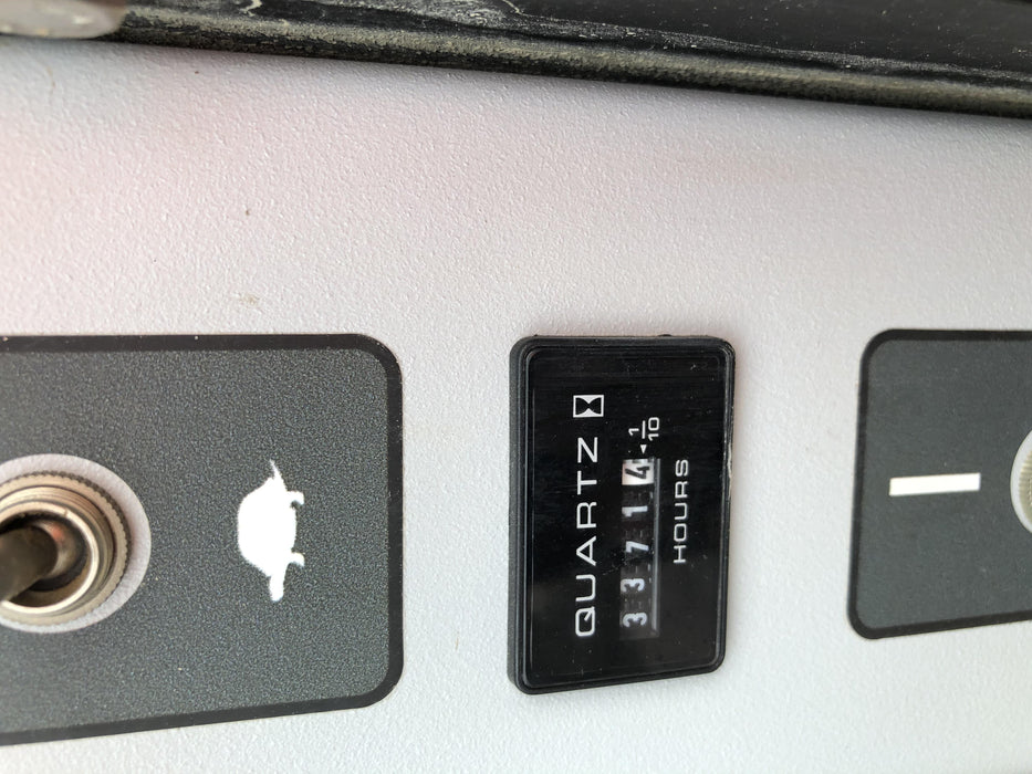 2019 WACKER NEUSON G25