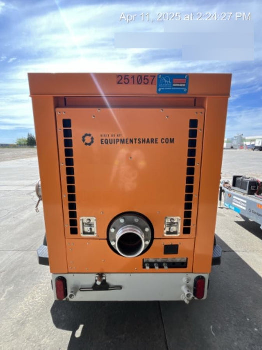 2022 PIONEER SAPP66S12L71-TD2.9L4