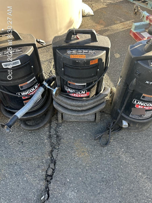 2022 LINCOLN ELECTRIC K3972-5