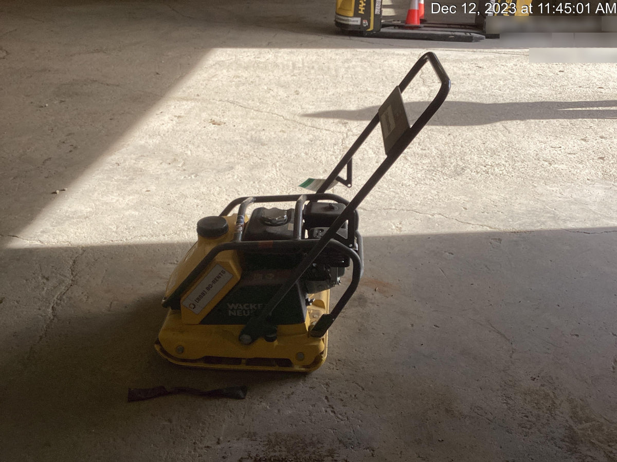 2020 WACKER NEUSON WP1550AW