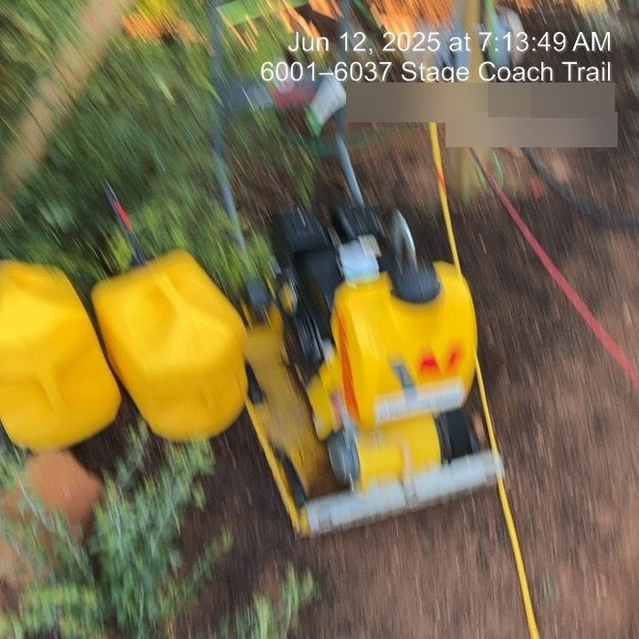 2022 WACKER NEUSON VP1550AW