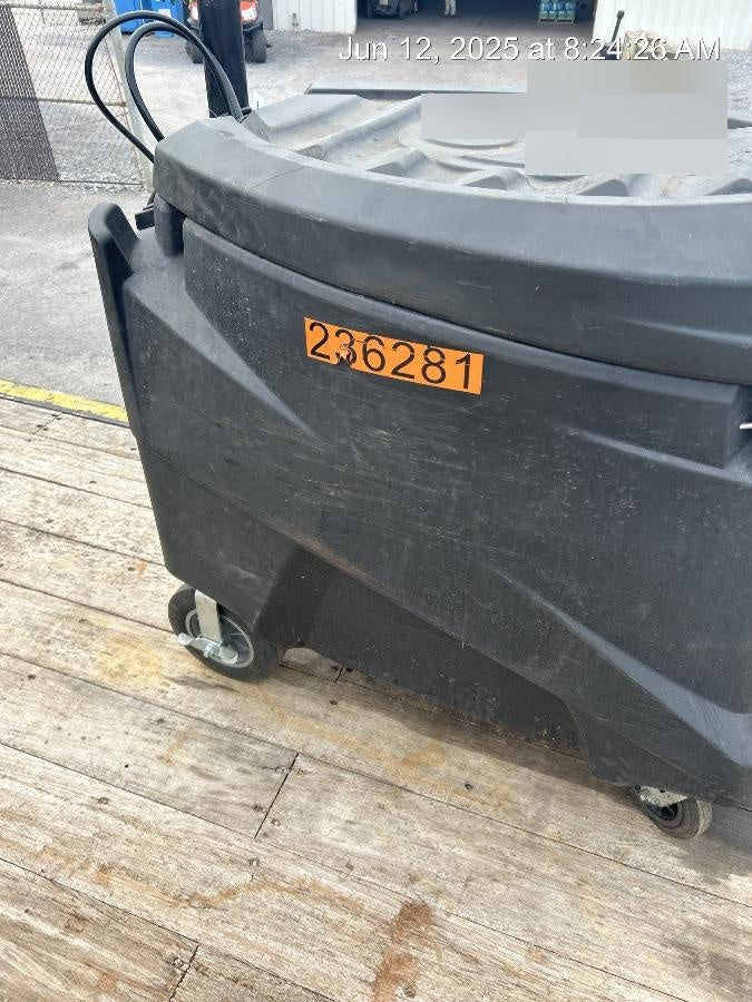 2022 POWER BREEZER PB4BASE